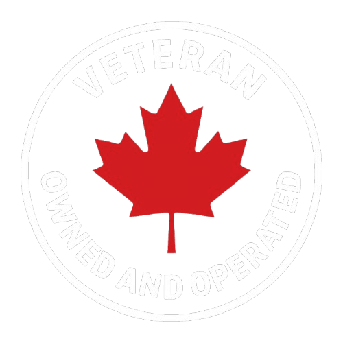 canadian veteran oop 1a