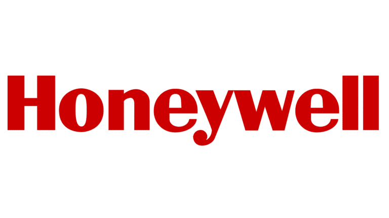 Home honeywell logo