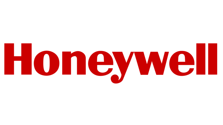 honeywell logo