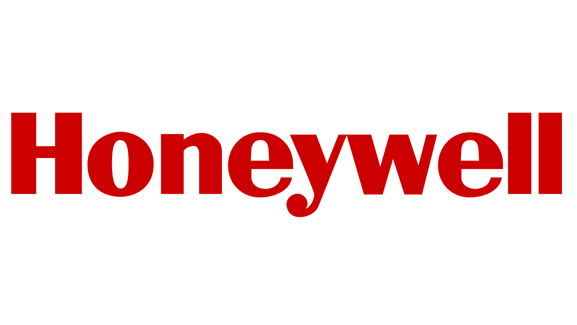Honeywell Logo