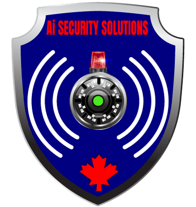 AI Security Solutions Logo