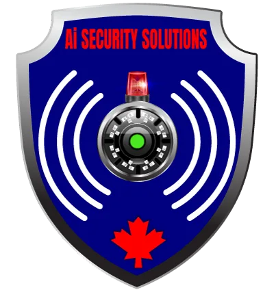 AI Security Solutions Logo