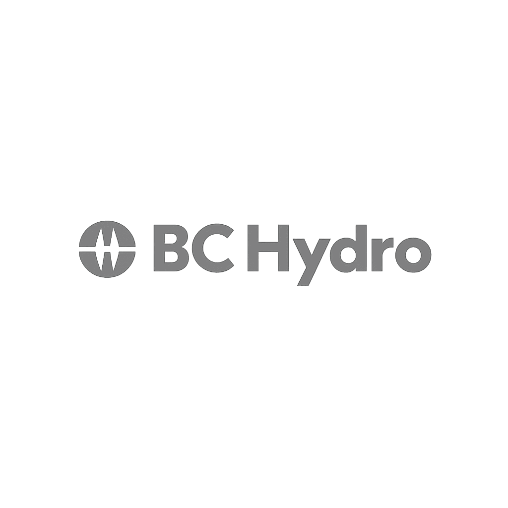 BC Hydro Logo