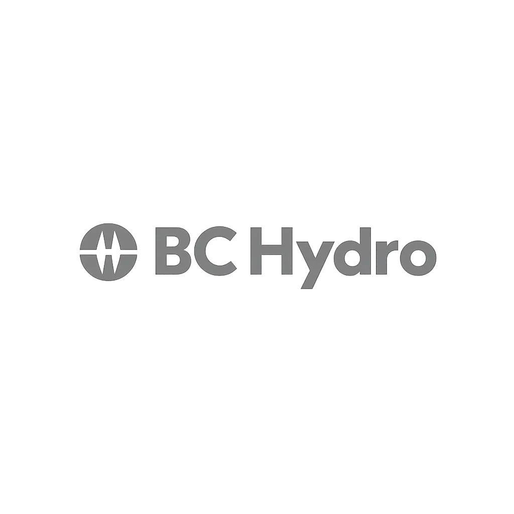 BC Hydro Logo